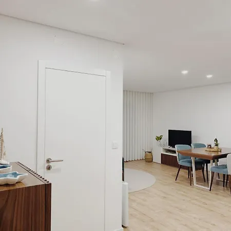 Seanest View アパート