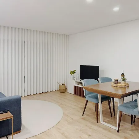 Seanest View ヴィラ・ド・コンデ