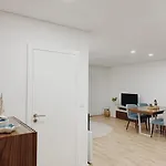 Seanest View Apartman