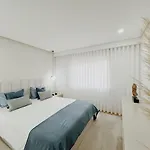 Apartman Seanest View