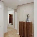 Seanest View Apartman *