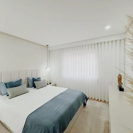 Apartamento Seanest View