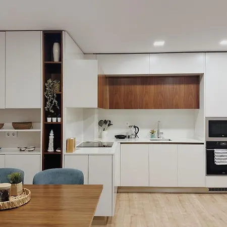 Seanest View Διαμέρισμα Vila do Conde