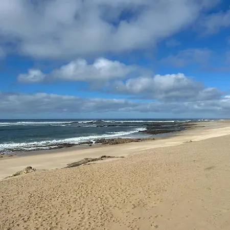 Διαμέρισμα Seanest View *