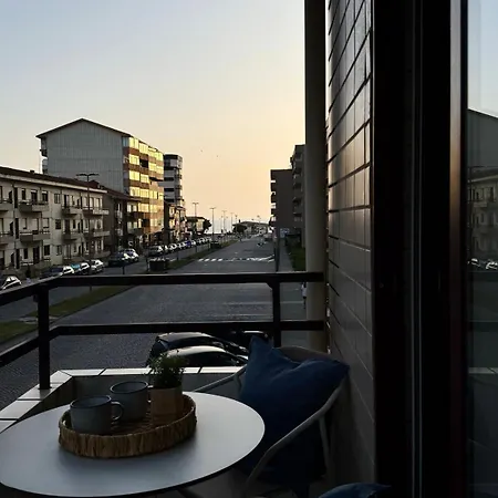 Seanest View Vila do Conde