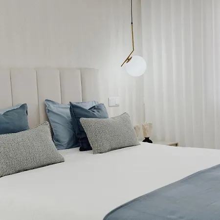 Seanest View 아파트