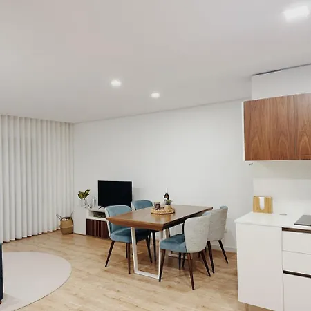 Seanest View Apartamento