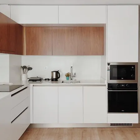 Seanest View * Vila do Conde