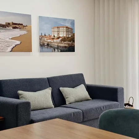 아파트 Seanest View