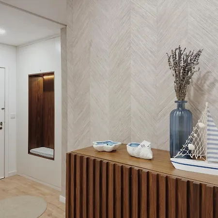 Seanest View Διαμέρισμα