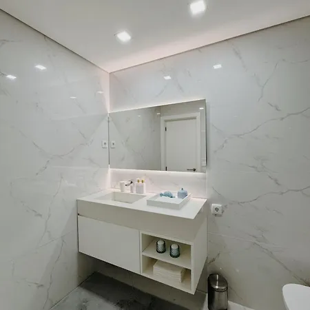 Διαμέρισμα Seanest View