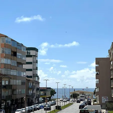 Seanest View Vila do Conde