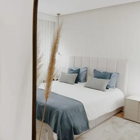 Seanest View Apartamento Vila do Conde