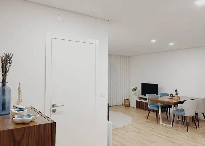 Seanest View 아파트