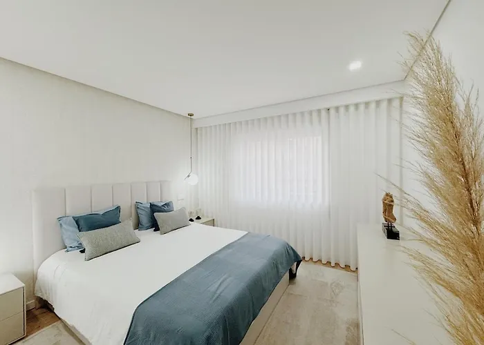 아파트 Seanest View