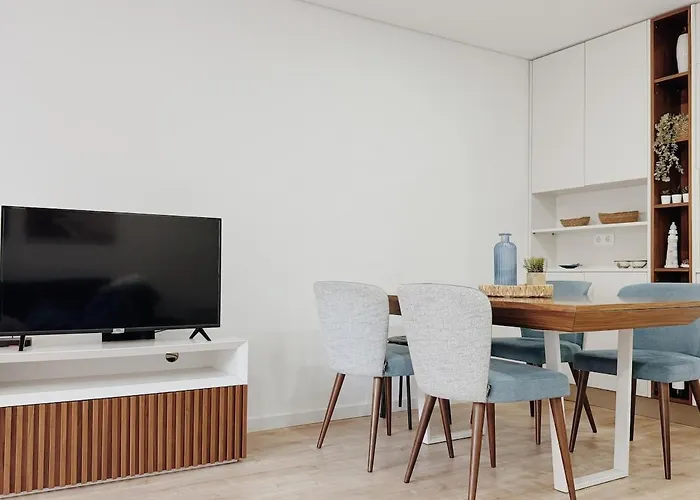 Appartement Seanest View