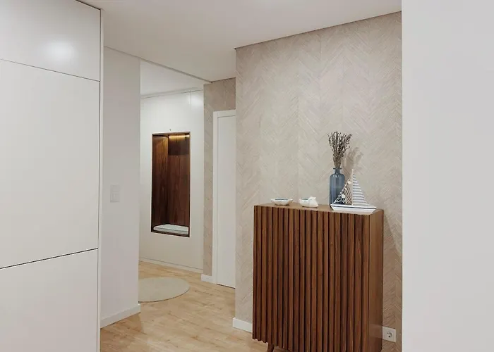 Seanest View 아파트 *