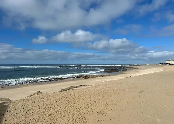 Appartement Seanest View *