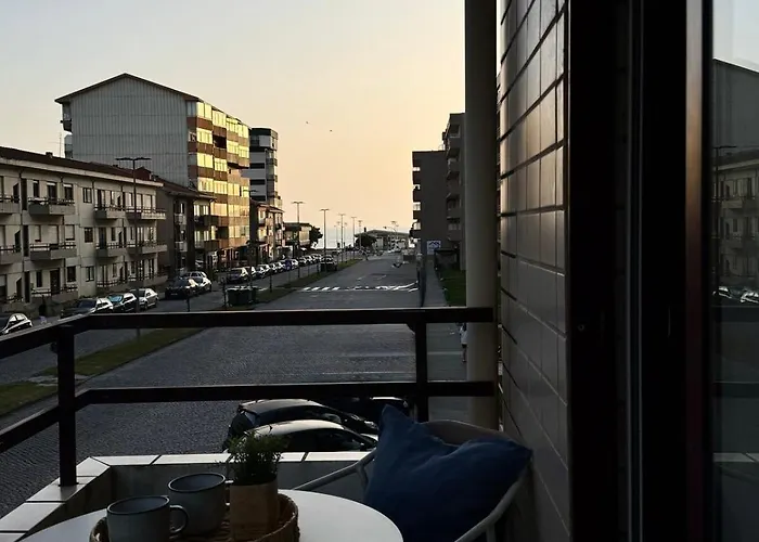 Seanest View 빌다도콘데