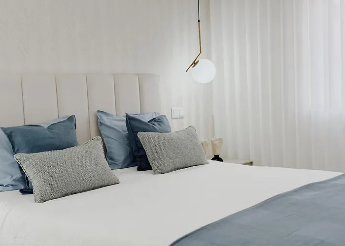 Seanest View 아파트