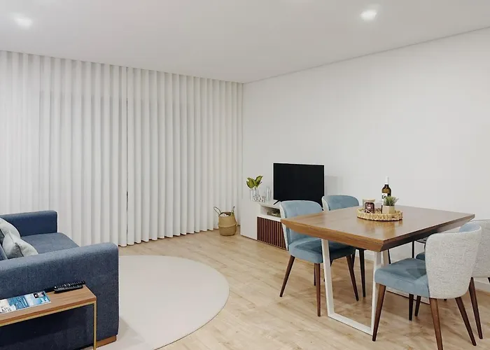 Seanest View Vila do Conde