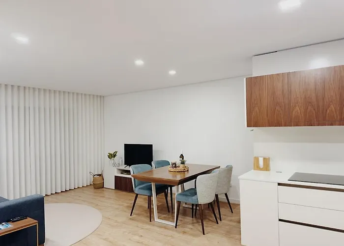 Seanest View 아파트