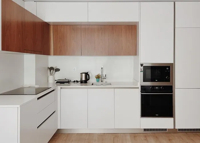 Seanest View * 빌다도콘데