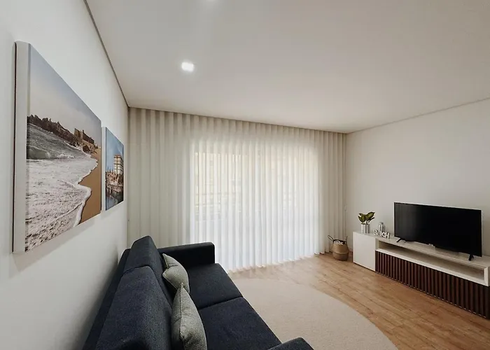 Seanest View Appartement