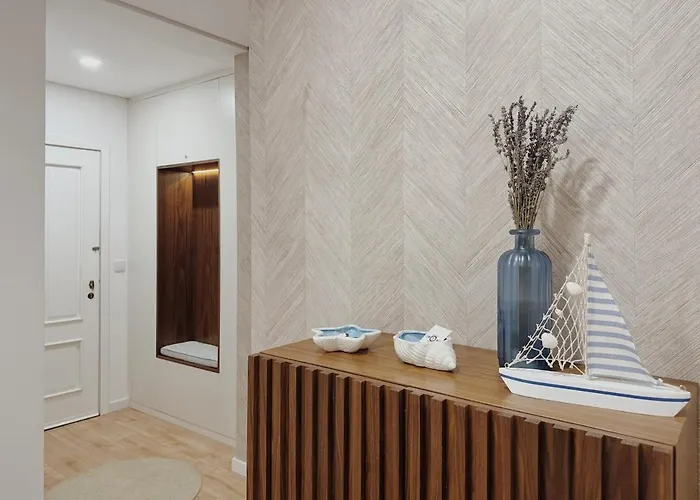 Seanest View 아파트