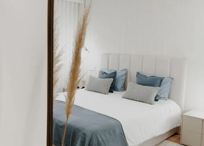 Seanest View 아파트 빌다도콘데